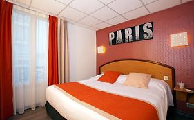 Hotel Meridional Paris